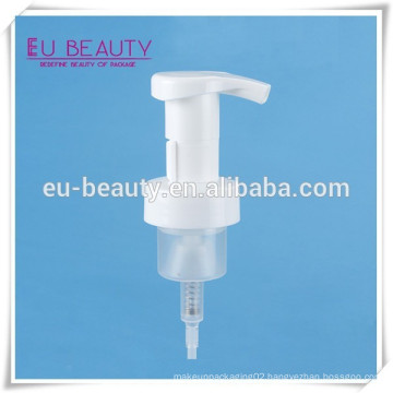 soap liquid dispenser pump foam dispenser pump